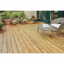 Ronseal Ultimate Protection Decking Oil Natural Pine - 2.5L 7 Ronseal Ultimate Protection Decking Oil Natural Pine - 2.5L -Perfect Paints Shop 12804216 3514866125526234