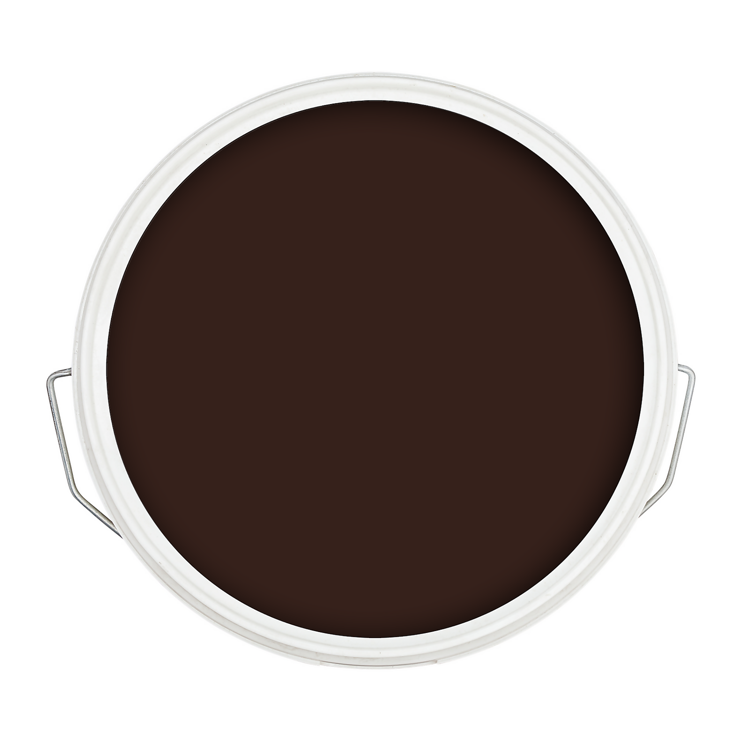 Ronseal Fence Life Plus Paint Dark Oak - 5L 5 Ronseal Fence Life Plus Paint Dark Oak - 5L - Image 5