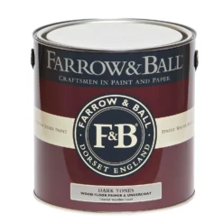 Farrow & Ball Primer Wood Floor Primer & Undercoat - 2.5L -Perfect Paints Shop 12804638 1864951869028995