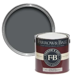 Farrow & Ball Primer Wood Floor Primer & Undercoat - 2.5L