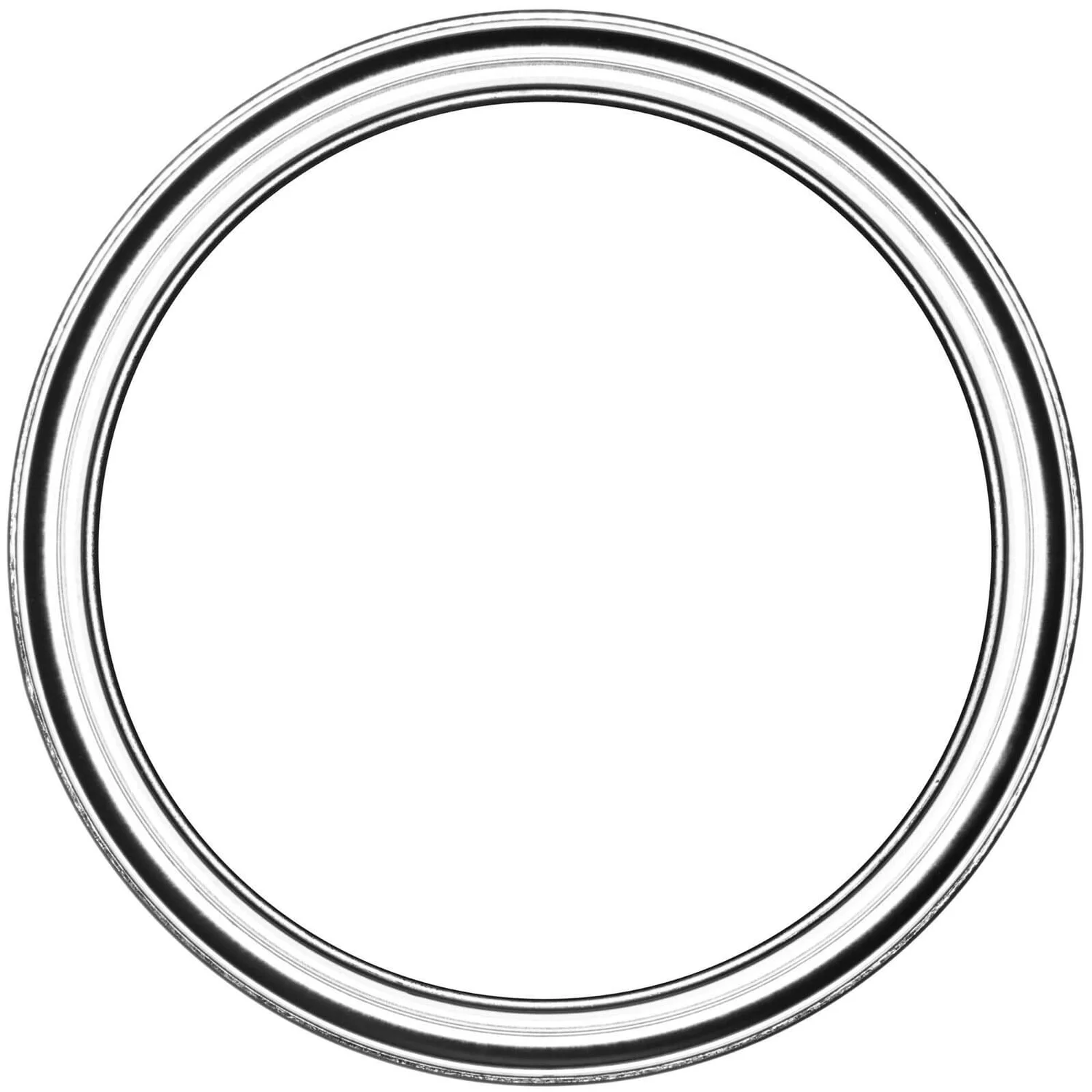 Rust-Oleum White - Satin Painters Touch - 250ml 3 Rust-Oleum White - Satin Painters Touch - 250ml - Image 3