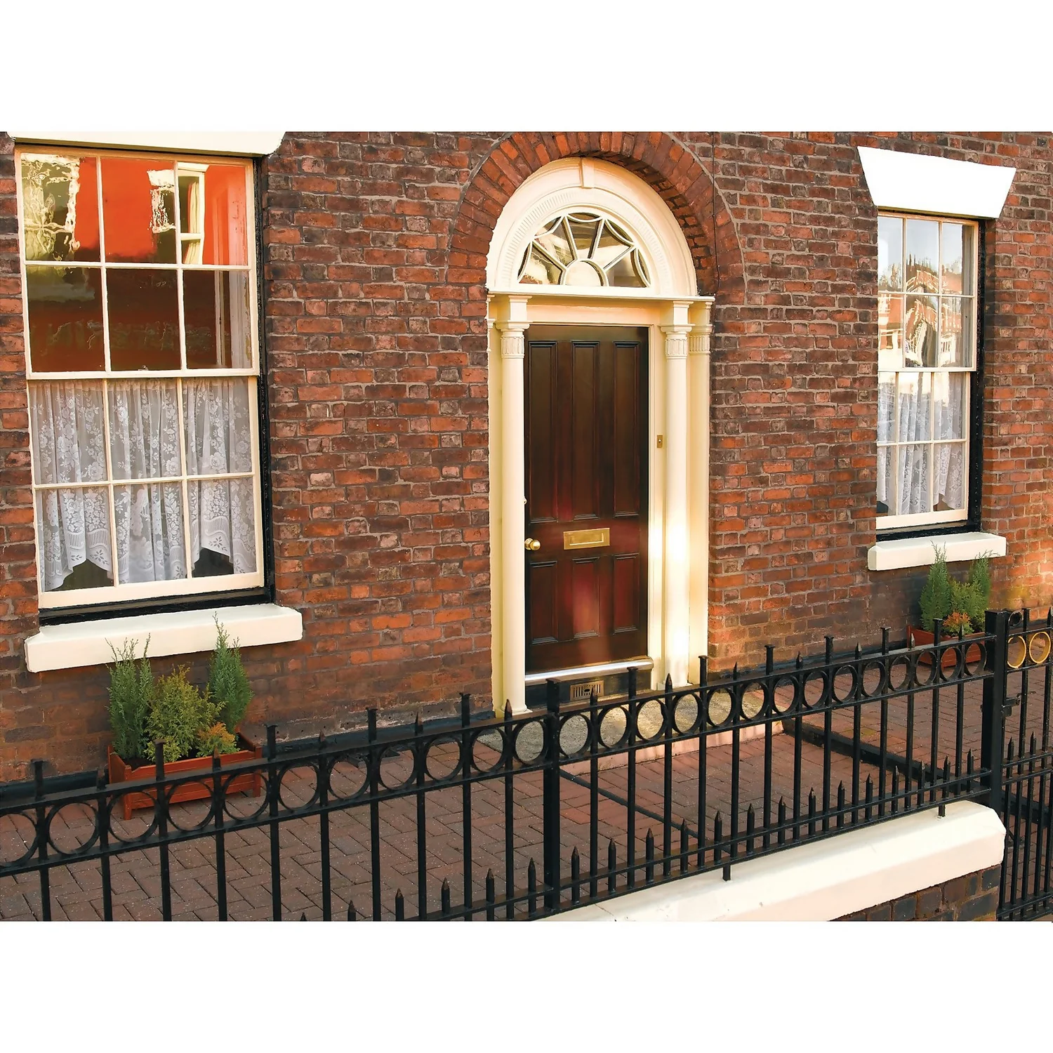 Ronseal Quick Drying Woodstain Walnut Satin - 750ml 3 Ronseal Quick Drying Woodstain Walnut Satin - 750ml - Image 3