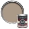Farrow & Ball Exterior Eggshell Paint London Stone - 750ml