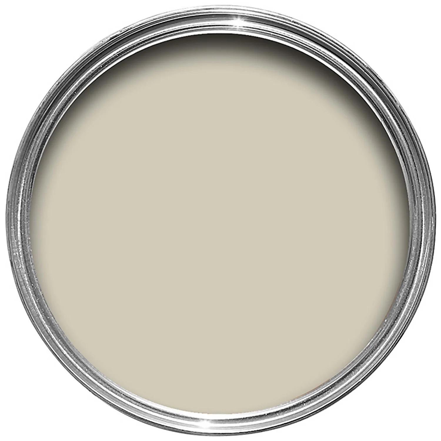 Farrow & Ball Exterior Eggshell Paint Shaded White - 2.5L 2 Farrow & Ball Exterior Eggshell Paint Shaded White - 2.5L - Image 2