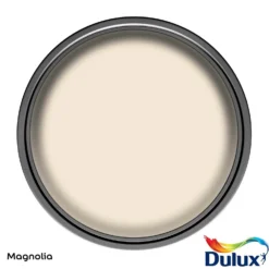Dulux Easycare Bathroom Silk Paint - Magnolia - 2.5L -Perfect Paints Shop 12806342 1734833236257182