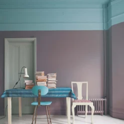 Farrow & Ball Estate Matt Emulsion Paint Brassica - Tester 100ml -Perfect Paints Shop 12806389 7534909671523359