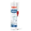 UniBond Anti Mould Kitchen And Bathroom Sealant - Translucent Cartridge 274g