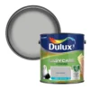 Dulux Easycare Kitchen Chic Shadow - Matt Emulsion Paint - 2.5L