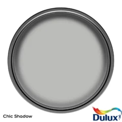 Dulux Easycare Kitchen Chic Shadow - Matt Emulsion Paint - 2.5L -Perfect Paints Shop 12807903 2804833201154716