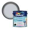 Dulux Easycare Bathroom Misty Mirror - Soft Sheen Emulsion Paint - 2.5L