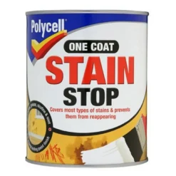 Polycell Stain Stop - 1L