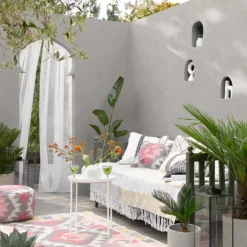 Sandtex® Ultra Smooth Masonry Paint Plymouth Grey - 5L -Perfect Paints Shop 12808377 1974871501313021