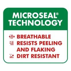 Sandtex® Ultra Smooth Masonry Paint Black - 5L 19 Sandtex® Ultra Smooth Masonry Paint Black - 5L -Perfect Paints Shop 12810261 1374871319009864