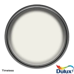 Dulux Quick Dry Eggshell Timeless - 750ml -Perfect Paints Shop 12810573 5844833193207227