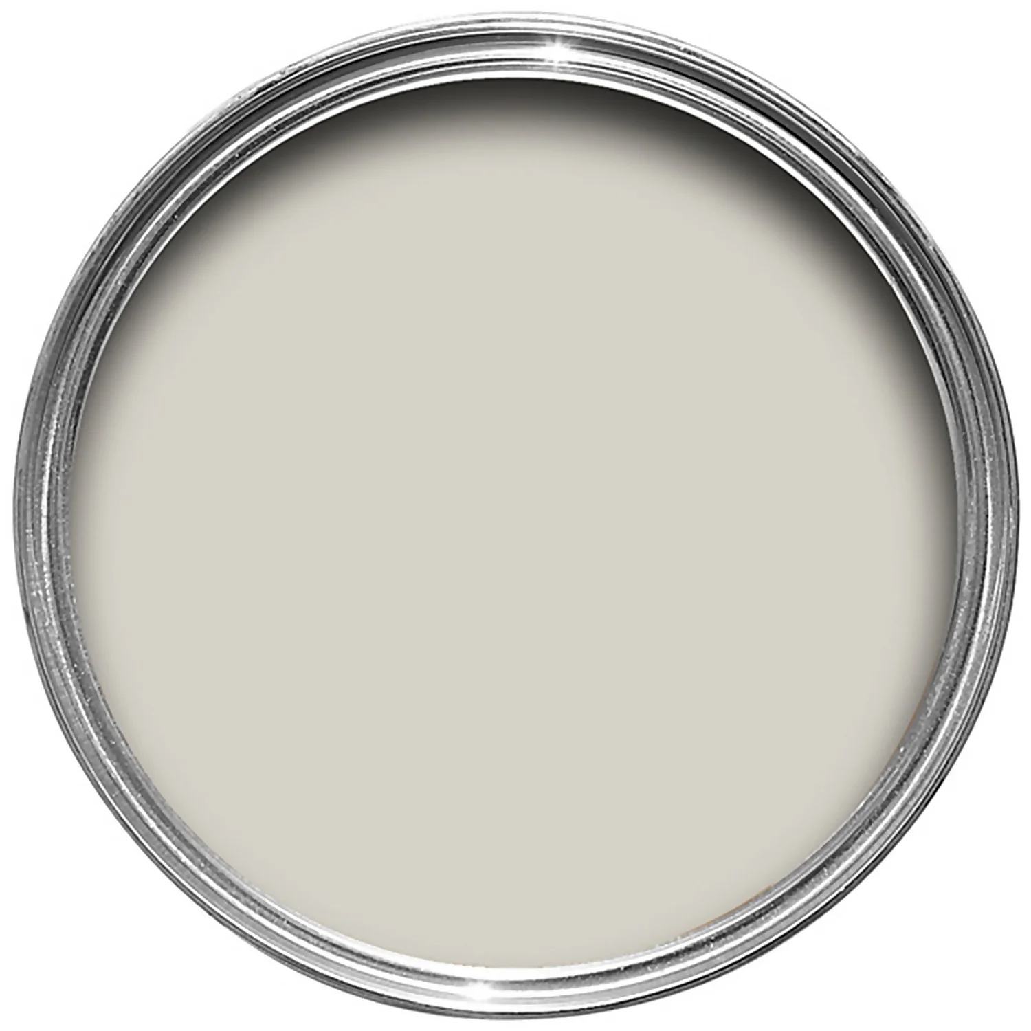 Farrow & Ball Estate Eggshell Paint Ammonite - 750ml 3 Farrow & Ball Estate Eggshell Paint Ammonite - 750ml - Image 3