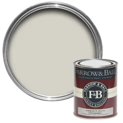 Farrow & Ball Estate Eggshell Paint Ammonite - 750ml