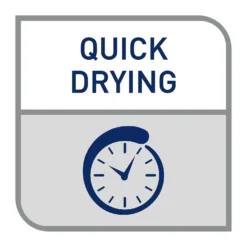 Dulux Iced Ivory - Tile Paint - 600ml 8 Dulux Iced Ivory - Tile Paint - 600ml -Perfect Paints Shop 12810648 2124846181858181