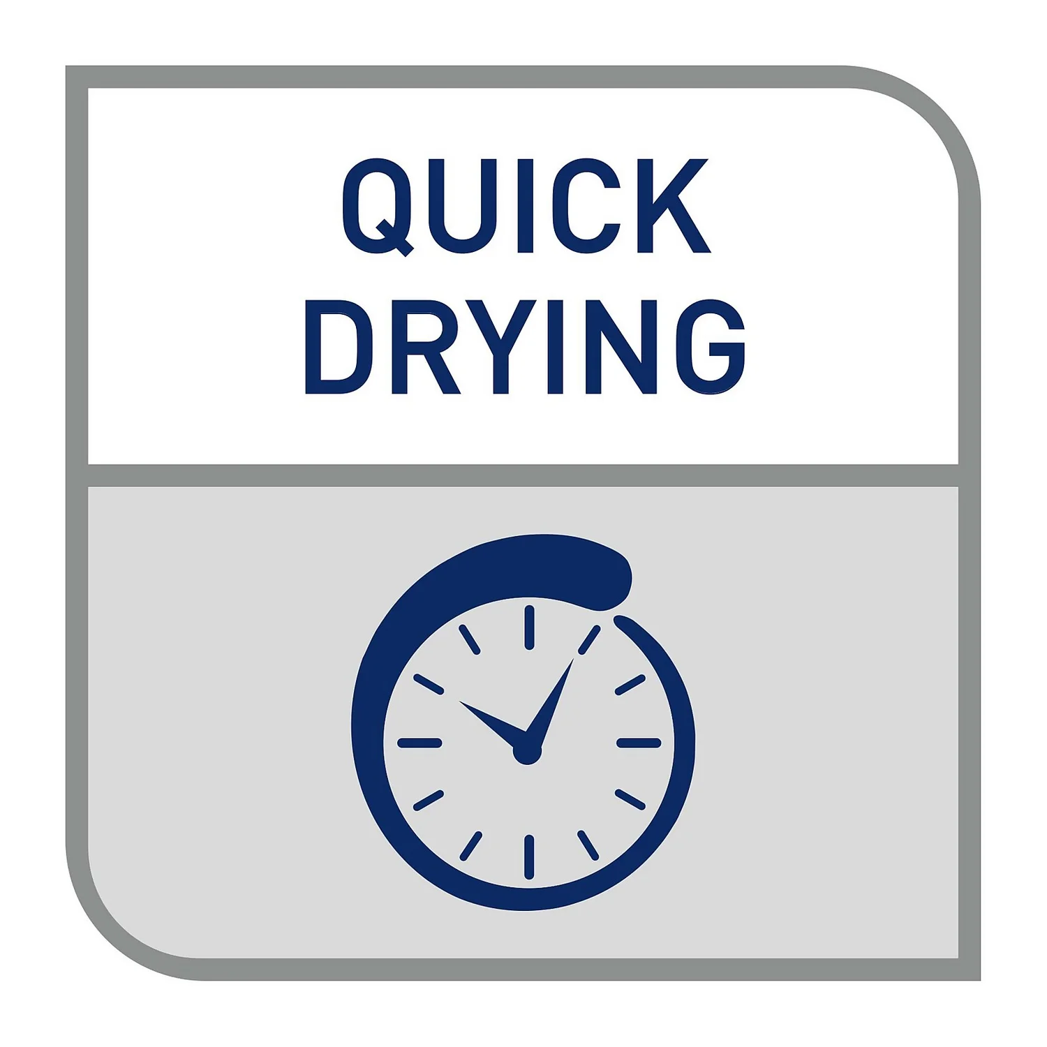 Dulux Iced Ivory - Tile Paint - 600ml 4 Dulux Iced Ivory - Tile Paint - 600ml - Image 4