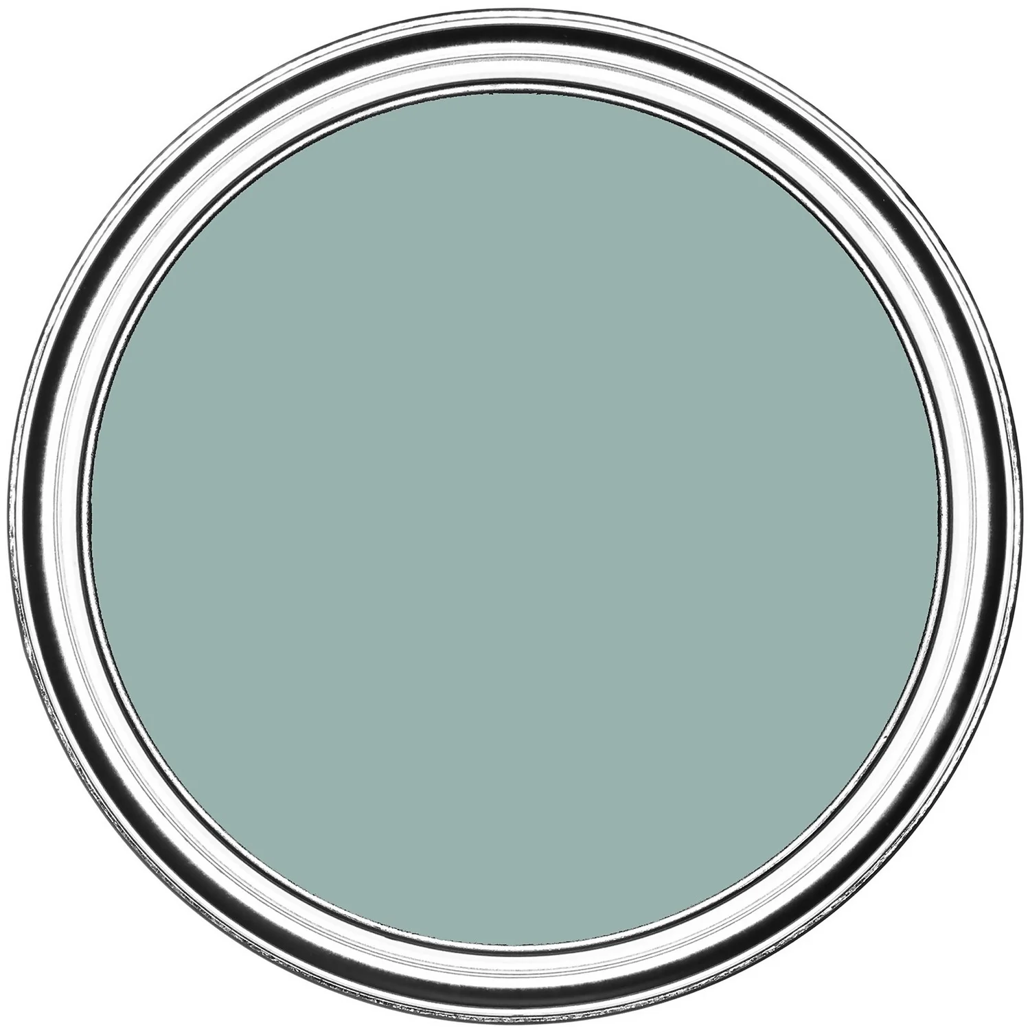 Rust-Oleum Chalky Furniture Paint - Duck Egg - 750ml 4 Rust-Oleum Chalky Furniture Paint - Duck Egg - 750ml - Image 4