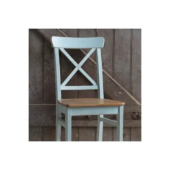 Rust-Oleum Chalky Furniture Paint - Duck Egg - 125ml 5 Rust-Oleum Chalky Furniture Paint - Duck Egg - 125ml -Perfect Paints Shop 12811264 3684833173024655