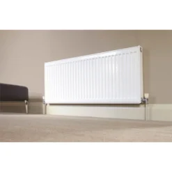 Ronseal Stays White Radiator Paint Matt - 750ml -Perfect Paints Shop 12813918 1224832961389598