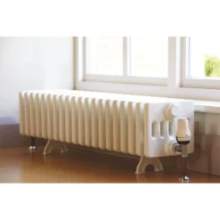 Ronseal Stays White Radiator Paint Matt - 750ml -Perfect Paints Shop 12813918 1234832961365430