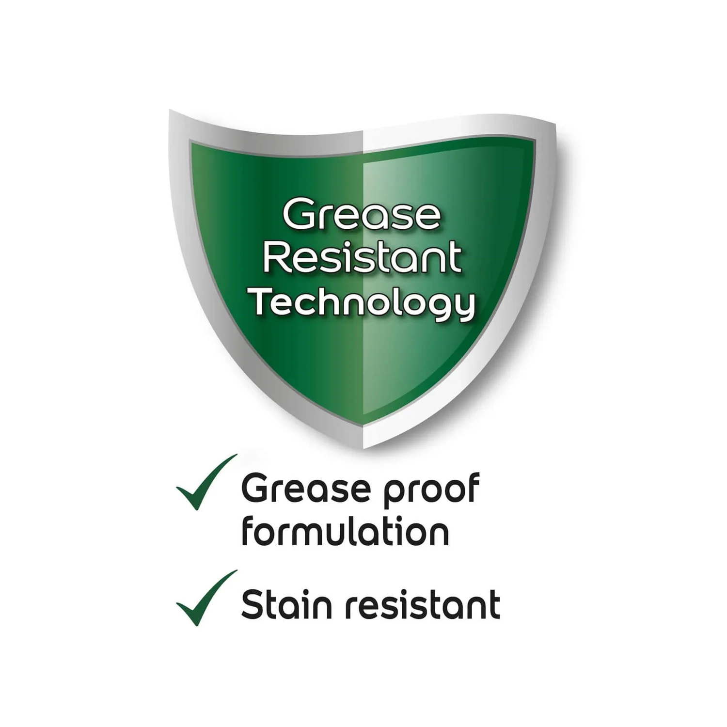 Dulux Easycare Kitchen White Cotton Matt Paint - 2.5L 5 Dulux Easycare Kitchen White Cotton Matt Paint - 2.5L - Image 5