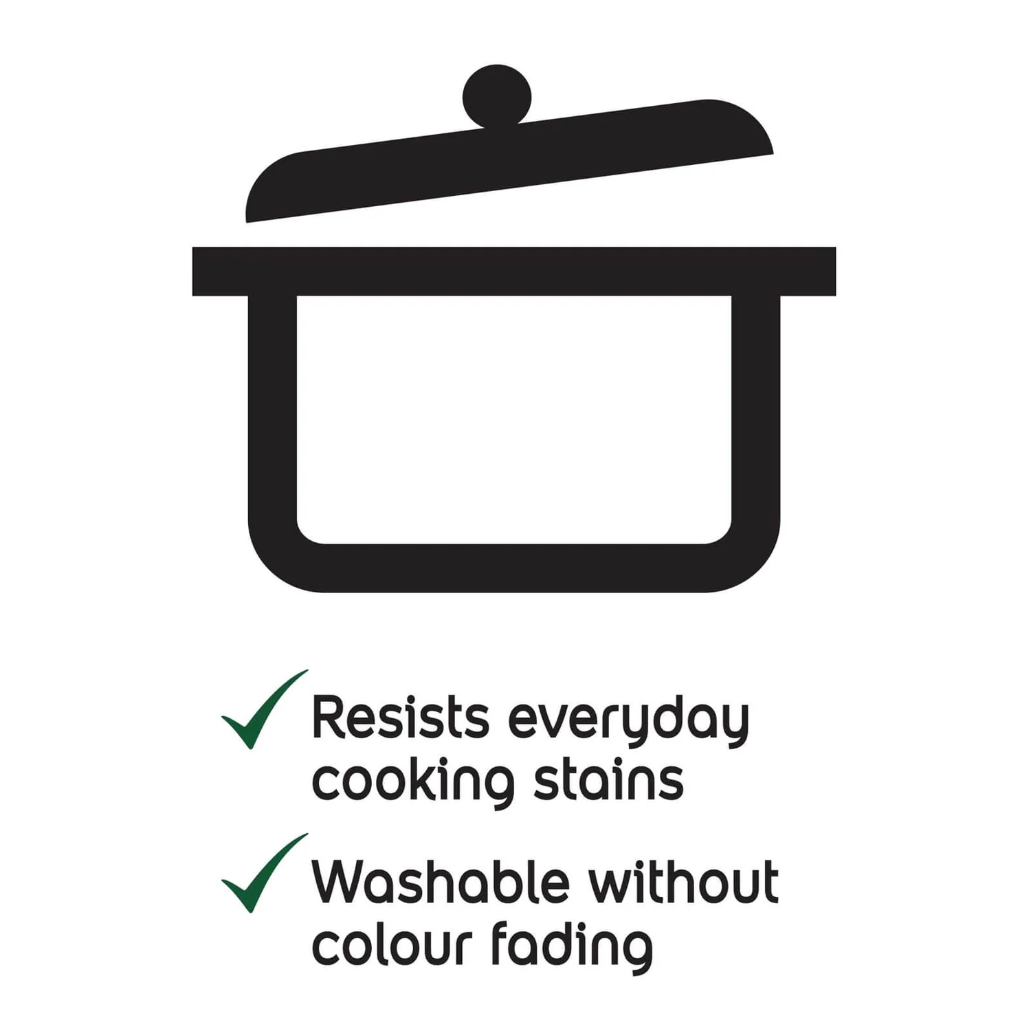 Dulux Easycare Kitchen White Cotton Matt Paint - 2.5L 6 Dulux Easycare Kitchen White Cotton Matt Paint - 2.5L - Image 6