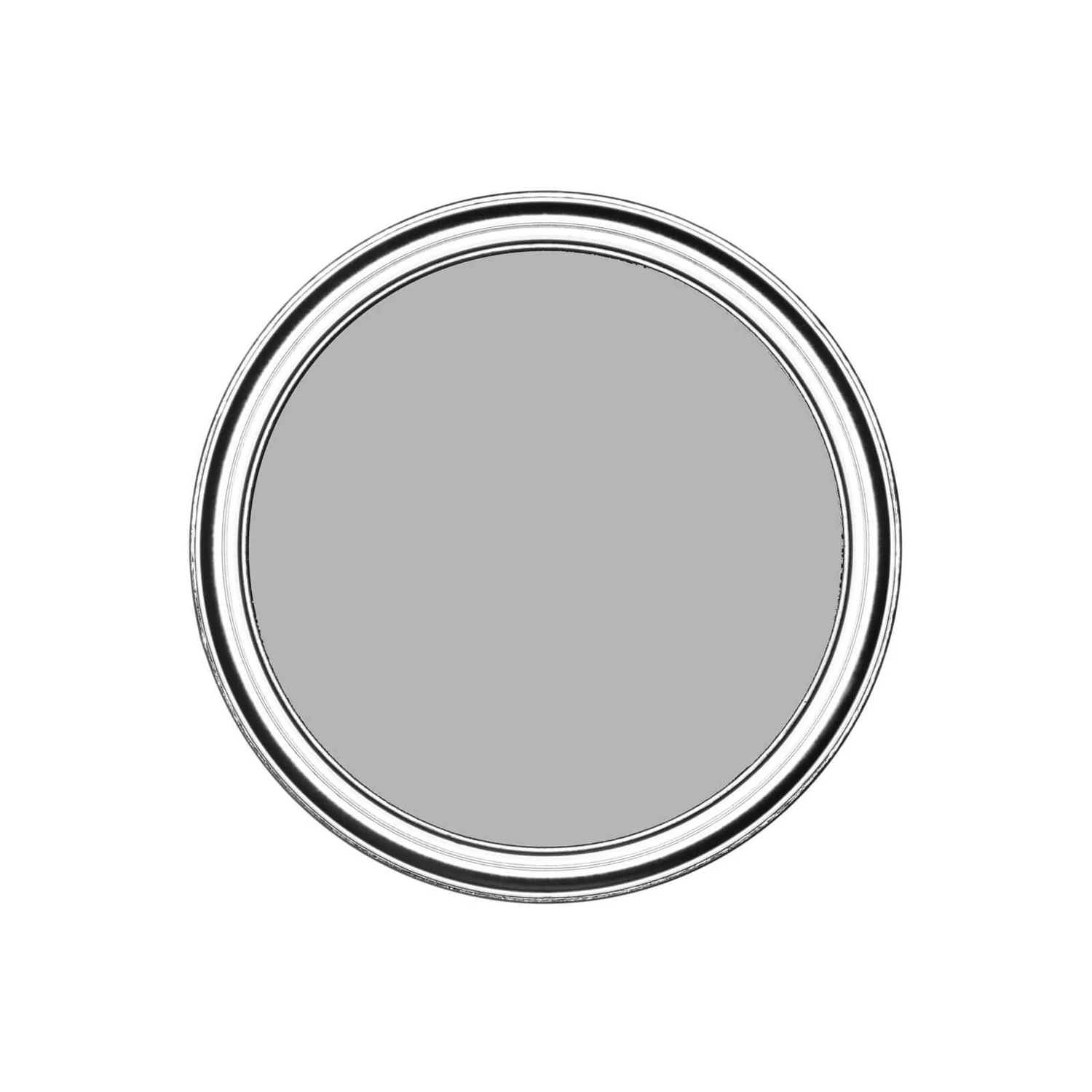 Rust-Oleum Metallic Furniture Paint - Silver - 125ml 2 Rust-Oleum Metallic Furniture Paint - Silver - 125ml - Image 2