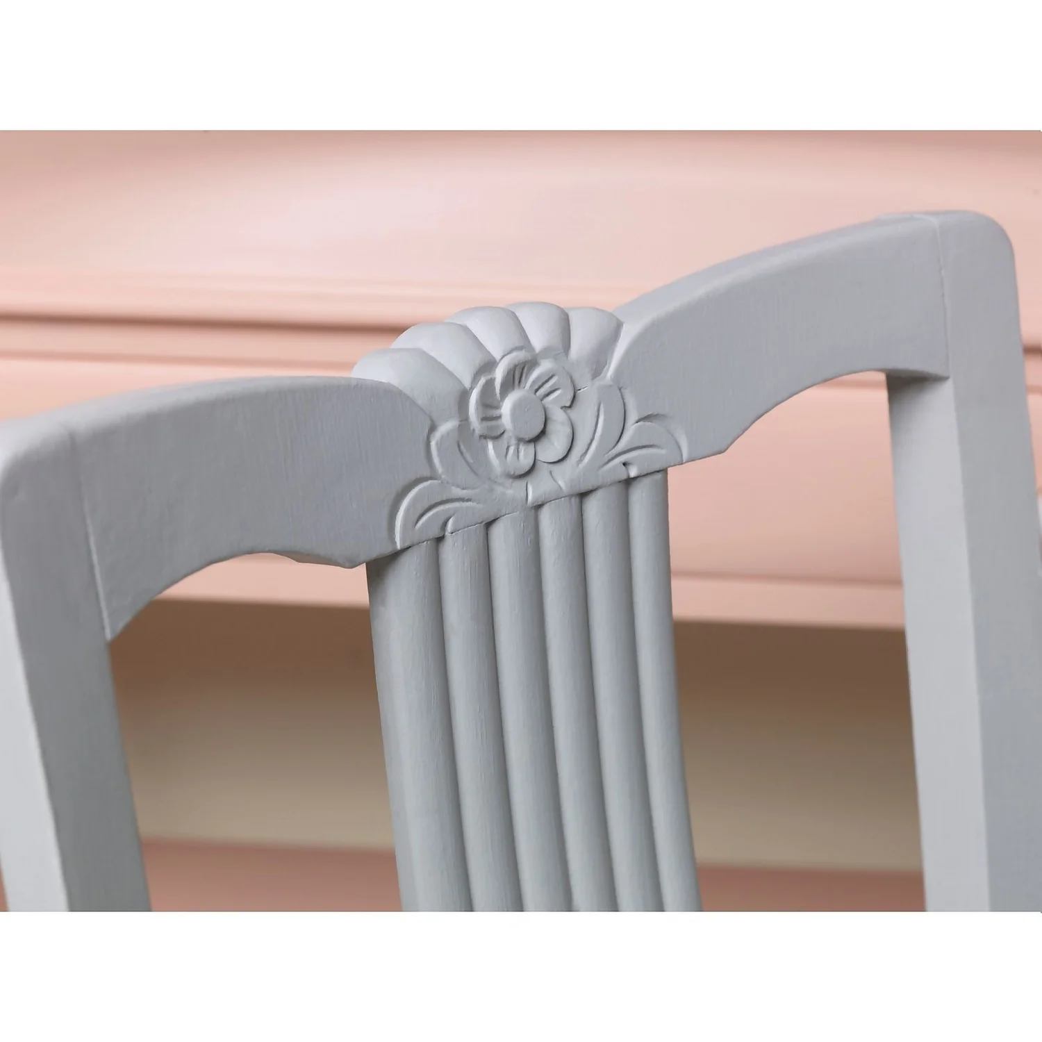 Rust-Oleum Chalky Furniture Paint - Flint - 750ml 2 Rust-Oleum Chalky Furniture Paint - Flint - 750ml - Image 2