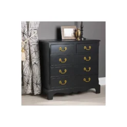 Rust-Oleum Gloss Furniture Paint - Liquorice - 125ml 5 Rust-Oleum Gloss Furniture Paint - Liquorice - 125ml -Perfect Paints Shop 12819649 1424832953770963