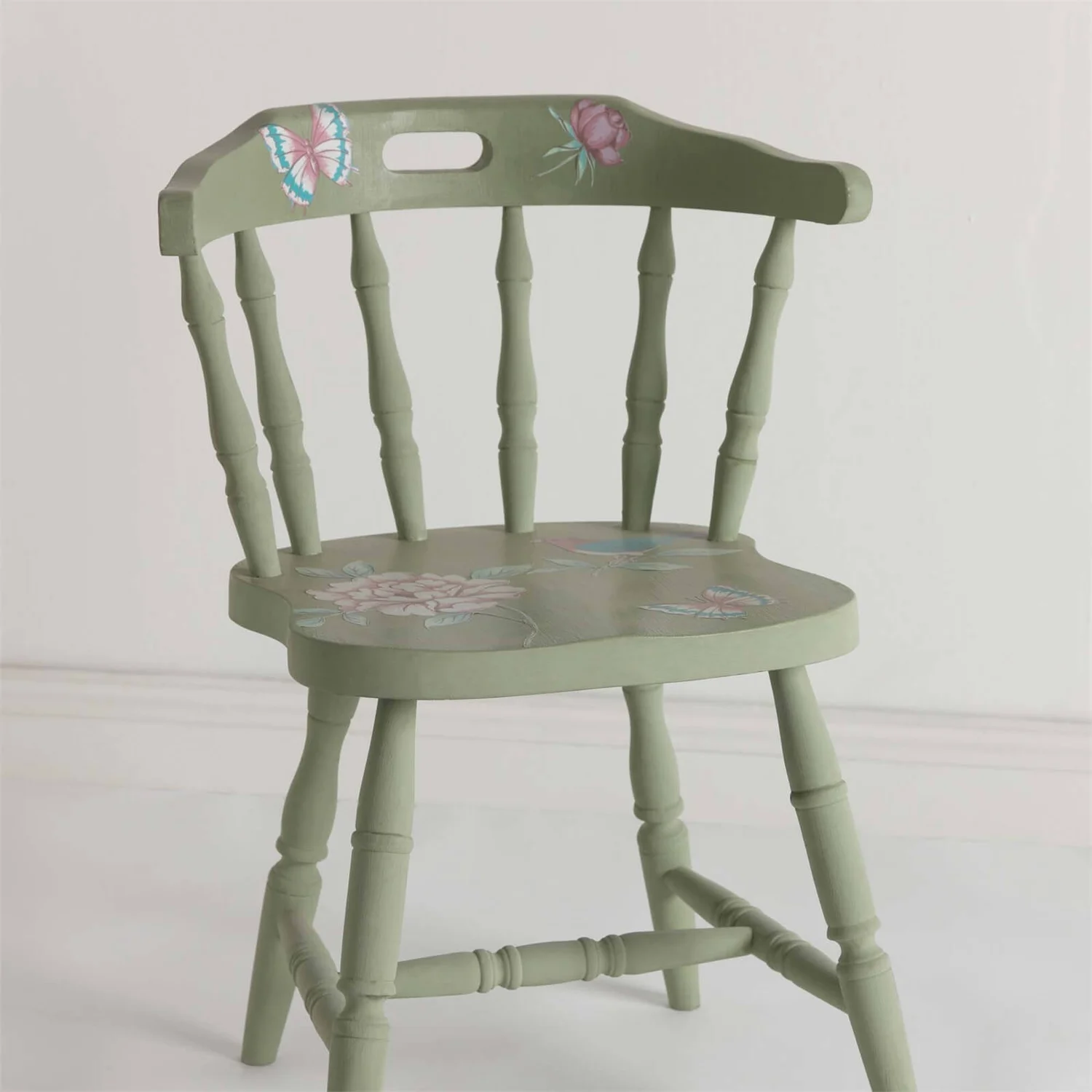 Rust-Oleum Furniture Spray Paint - Bramwell - 400ml 2 Rust-Oleum Furniture Spray Paint - Bramwell - 400ml - Image 2