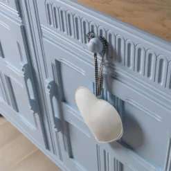 Rust-Oleum Furniture Spray Paint - Powder Blue - 400ml -Perfect Paints Shop 12819682 1864832980118133