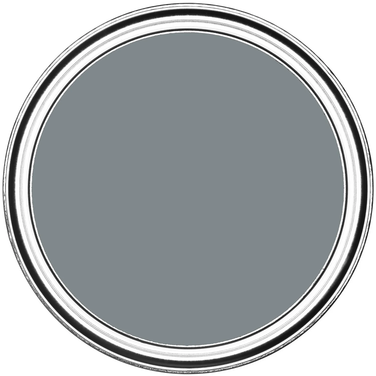 Rust-Oleum Gloss Furniture Paint - Mineral Grey - 750ml 3 Rust-Oleum Gloss Furniture Paint - Mineral Grey - 750ml - Image 3