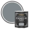 Rust-Oleum Gloss Furniture Paint - Mineral Grey - 750ml