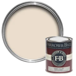 Farrow & Ball Modern Eggshell Paint Dimity - 750ml