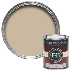 Farrow & Ball Modern Eggshell Paint Oxford Stone - 750ml