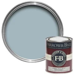 Farrow & Ball Modern Eggshell Parma Gray - 750ml