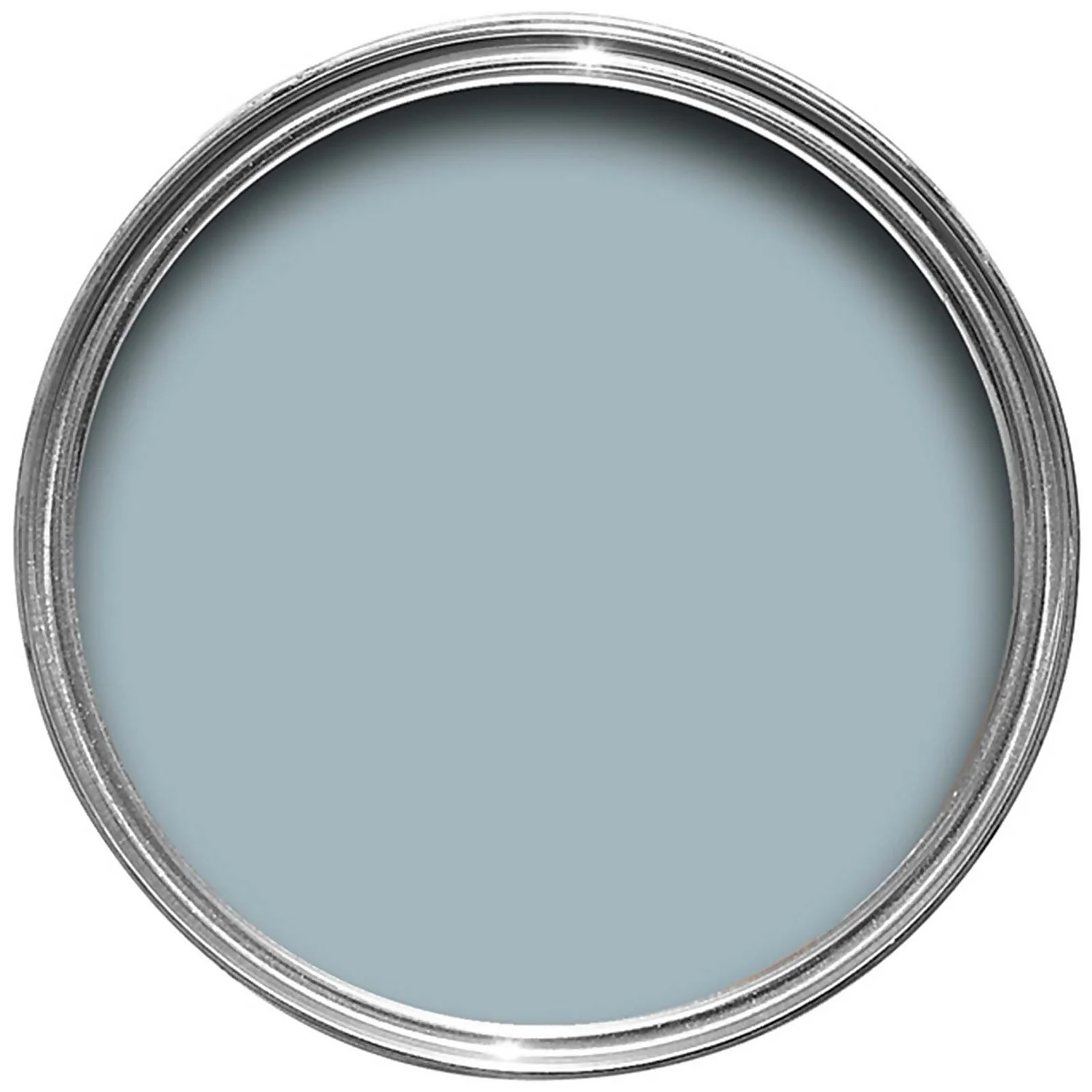 Farrow & Ball Modern Eggshell Parma Gray - 750ml 3 Farrow & Ball Modern Eggshell Parma Gray - 750ml - Image 3
