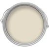Craig & Rose 1829 Chalky Matt Emulsion Paint Pale Mortlake Cream - 2.5L