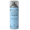 Rust-Oleum Spray Furniture Lacquer Sealer Clear - 400ml