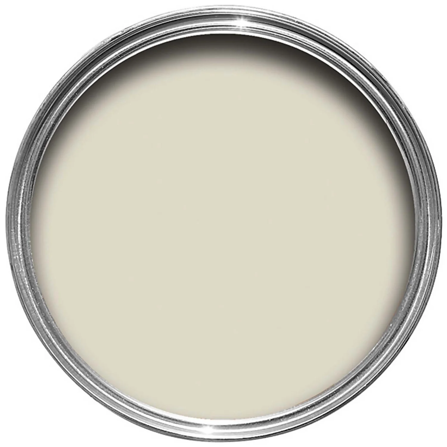Farrow & Ball Modern Eggshell Paint School House White - 750ml 3 Farrow & Ball Modern Eggshell Paint School House White - 750ml - Image 3