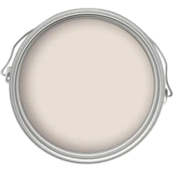 Craig & Rose 1829 Chalky Emulsion Paint Broken White - 2.5.L