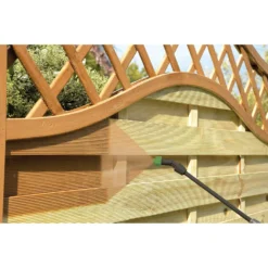 Ronseal Fence Life Plus Harvest Gold - 5L -Perfect Paints Shop 12833709 6254942086973176