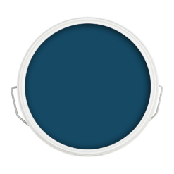 Ronseal Fence Life Plus Paint Midnight Blue - 5L -Perfect Paints Shop 12833724 1024942087034349