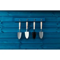 Ronseal Fence Life Plus Paint Midnight Blue - 5L -Perfect Paints Shop 12833724 1074942086999330