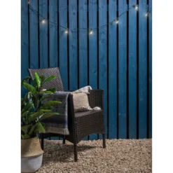 Ronseal Fence Life Plus Paint Midnight Blue - 5L -Perfect Paints Shop 12833724 2534942086954858