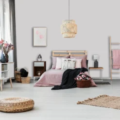 Homebase Matt Emulsion Paint Grey Dawn - Tester 90ml 5 Homebase Matt Emulsion Paint Grey Dawn - Tester 90ml -Perfect Paints Shop 12835563 6724833215735775