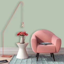 Homebase Matt Emulsion Paint Fresh Herb - 5L 6 Homebase Matt Emulsion Paint Fresh Herb - 5L -Perfect Paints Shop 12836495 1574833203998440