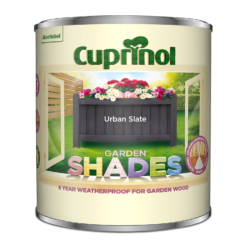 Cuprinol Garden Shades Urban Slate - 1L 8 Cuprinol Garden Shades Urban Slate - 1L -Perfect Paints Shop 12836838 1934949842546641